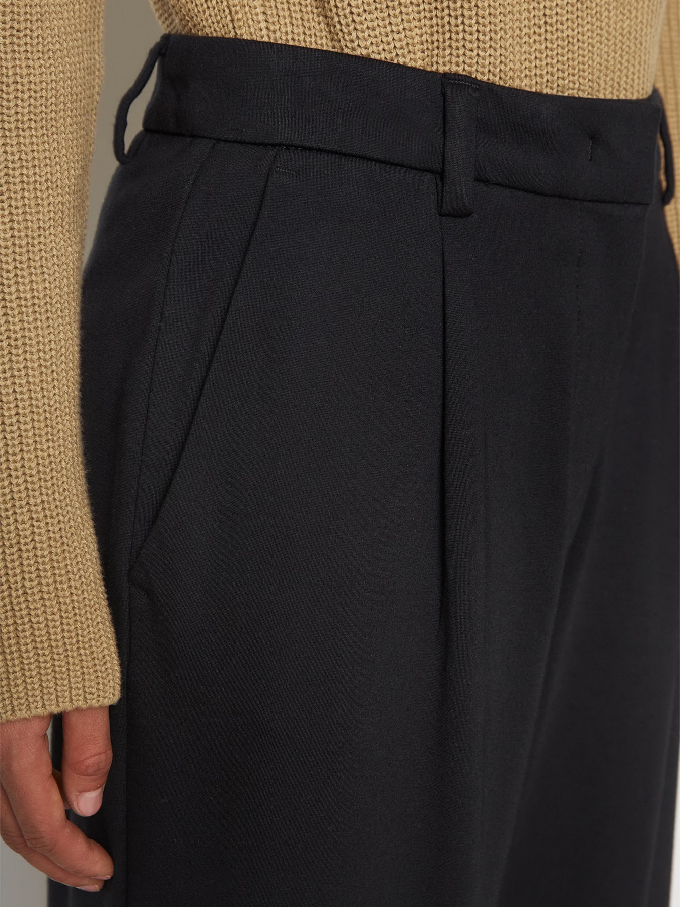 Повсякденні штани Marc O’Polo модель 400405710239-990 Фото