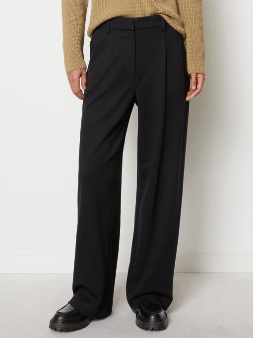 Повседневные штаны Marc O’Polo модель 400405710239-990 Фото