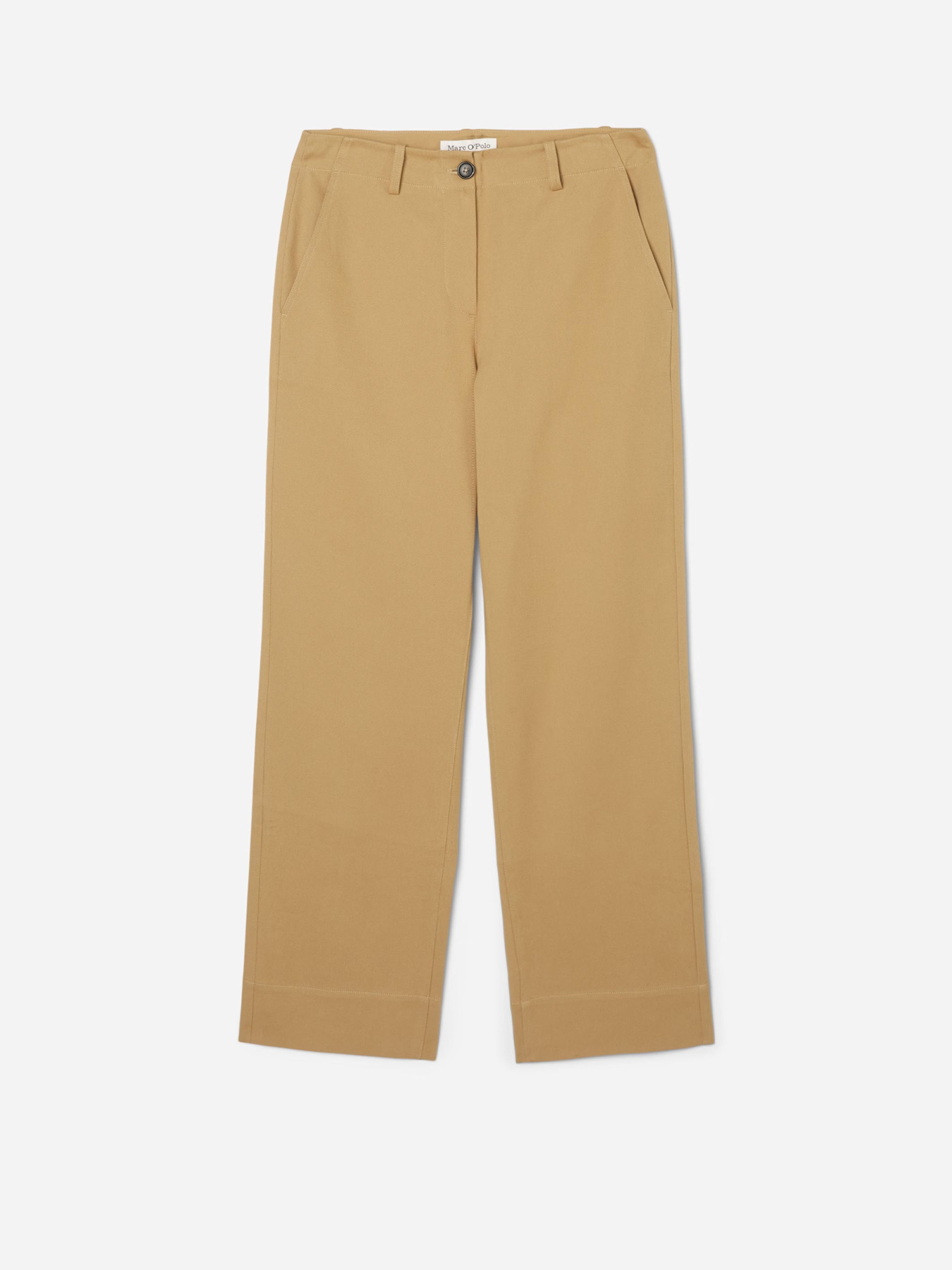 Брюки палаццо Marc O’Polo модель 400014910243-732 Фото