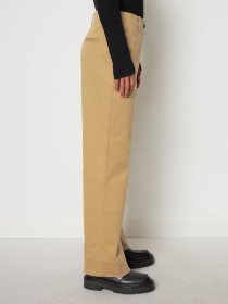 Брюки палаццо Marc O’Polo модель 400014910243-732 Фото