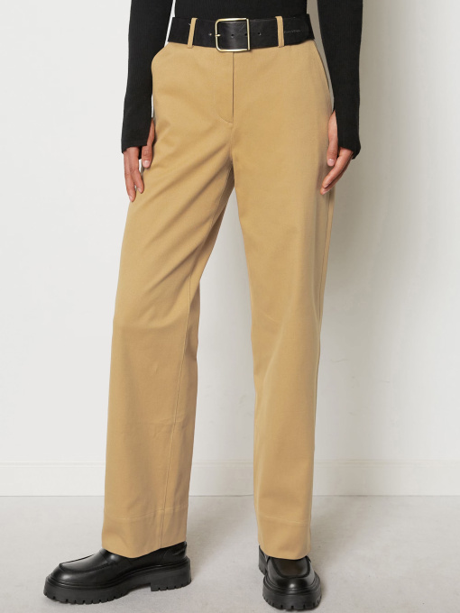 Брюки палаццо Marc O’Polo модель 400014910243-732 Фото