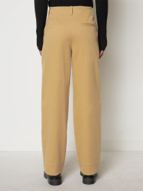 Палаццо Marc O’Polo модель 400014910243-732 Палаццо Marc O’Polo модель 400014910243-732 Фото