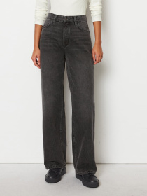 Широкие джинсы Marc O’Polo DENIM модель 440910112313-P14 Фото