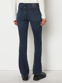 Расклешенные джинсы Marc O’Polo DENIM модель 440914312341-P10 Фото