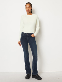 Расклешенные джинсы Marc O’Polo DENIM модель 440914312341-P10 Фото