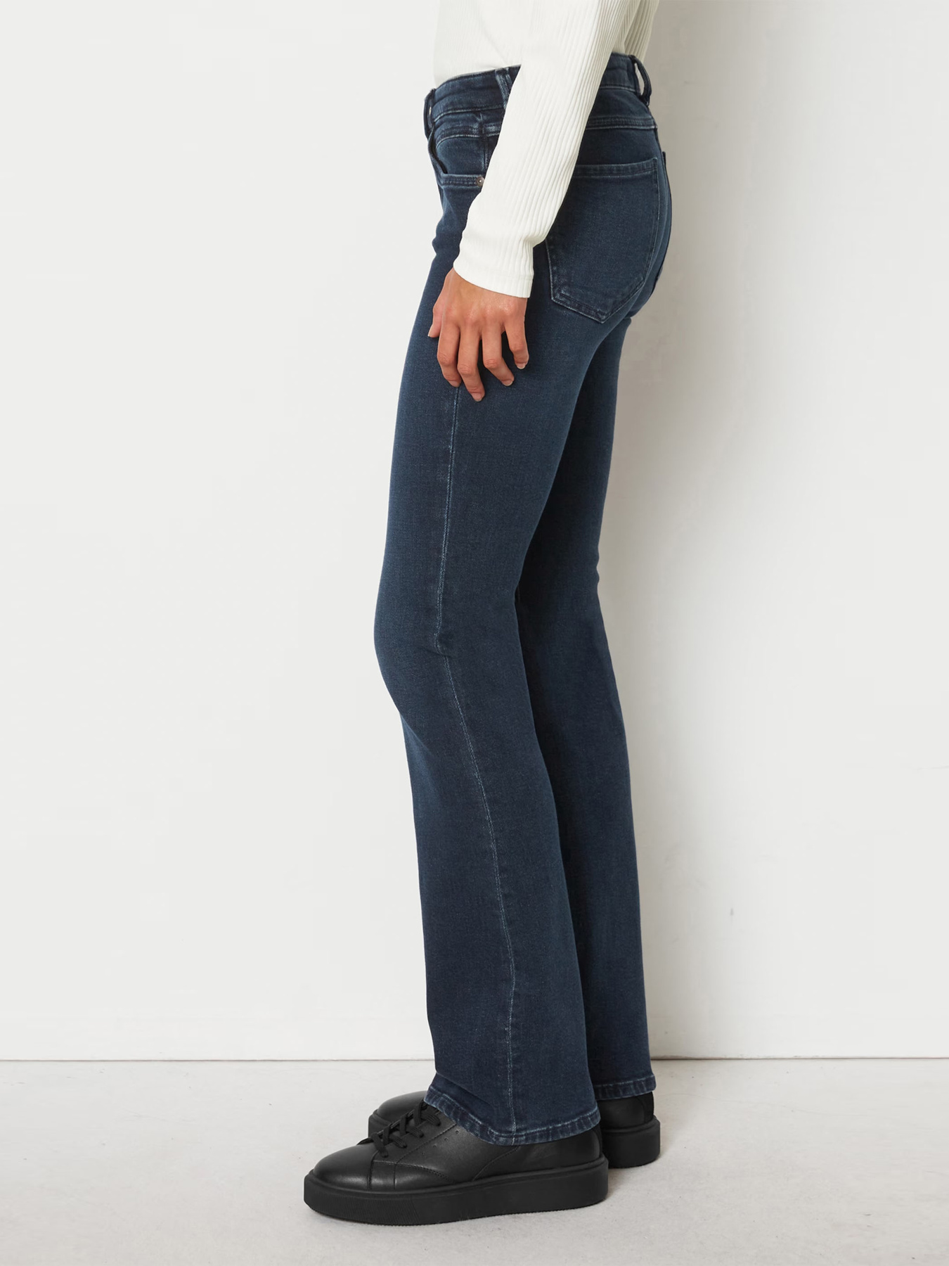 Джинси кльош Marc O’Polo DENIM модель 440914312341-P10 Фото