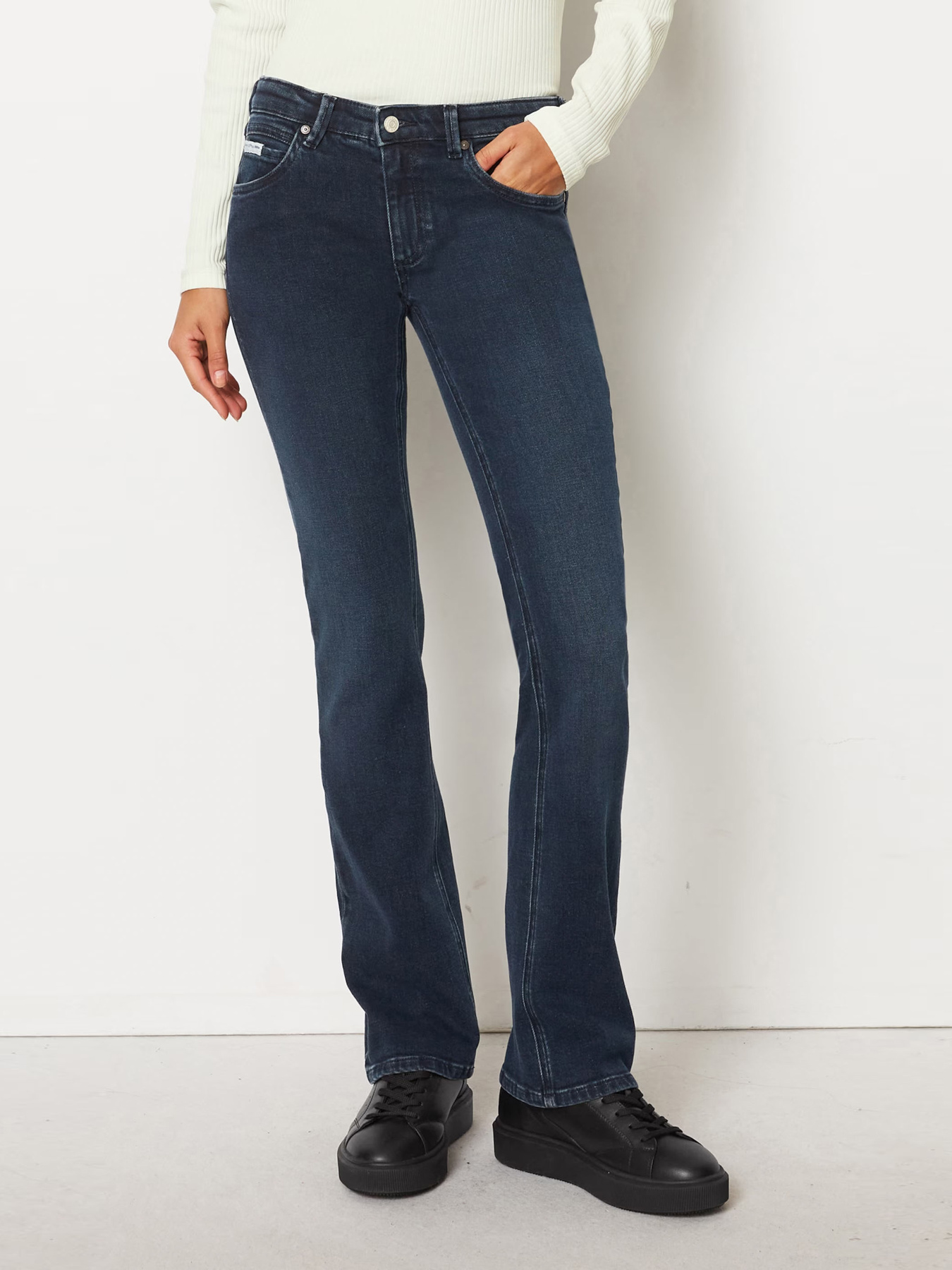 Джинси кльош Marc O’Polo DENIM модель 440914312341-P10 Фото