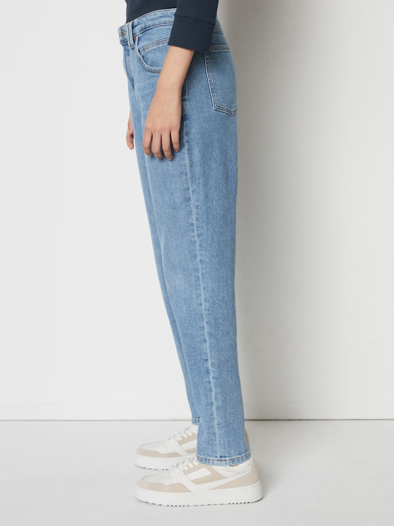 Бойфренды Marc O’Polo DENIM модель 441916112097-P35 Фото