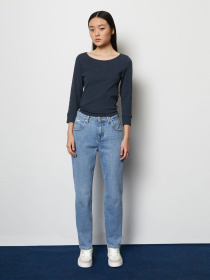 Бойфренды Marc O’Polo DENIM модель 441916112097-P35 Фото