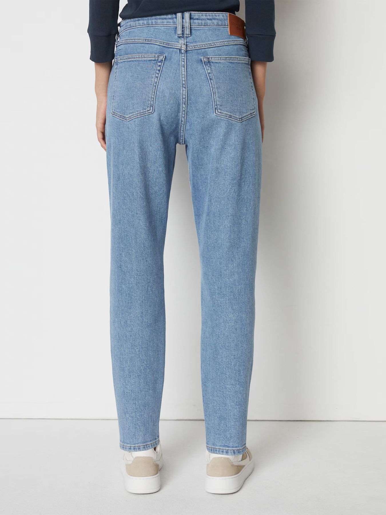 Бойфренди Marc O’Polo DENIM модель 441916112097-P35 Фото