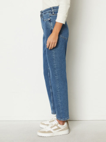 Прямые джинсы Marc O’Polo DENIM модель 441921812135-P37 Фото