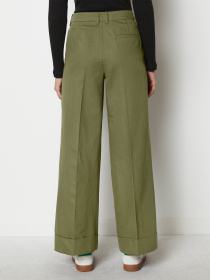 Брюки палаццо Marc O’Polo модель 401023510341-446 Фото