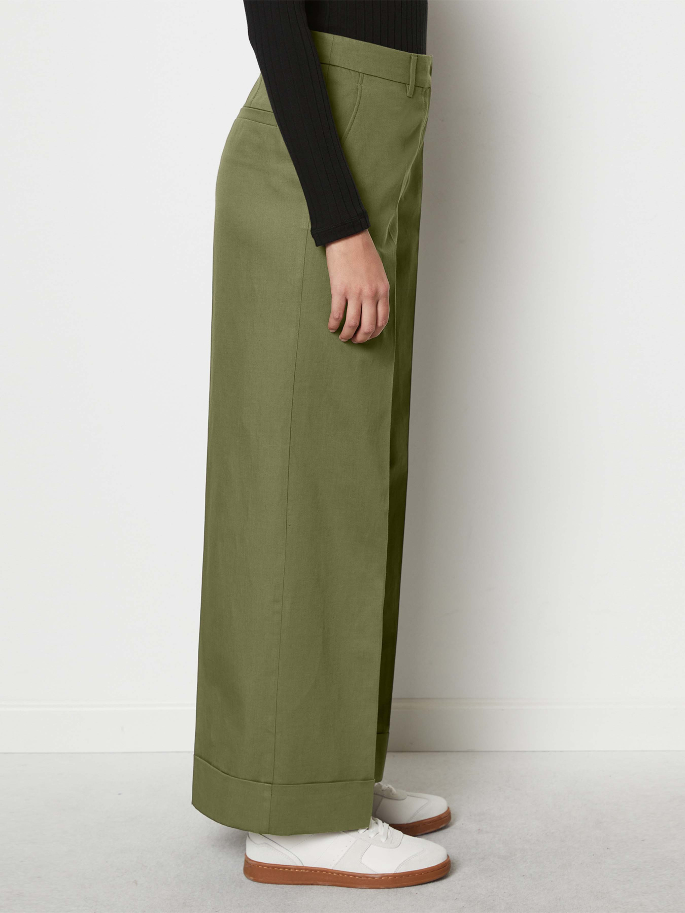 Палаццо Marc O’Polo модель 401023510341-446 Палаццо Marc O’Polo модель 401023510341-446 Фото