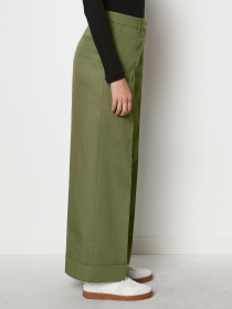 Палаццо Marc O’Polo модель 401023510341-446 Палаццо Marc O’Polo модель 401023510341-446 Фото