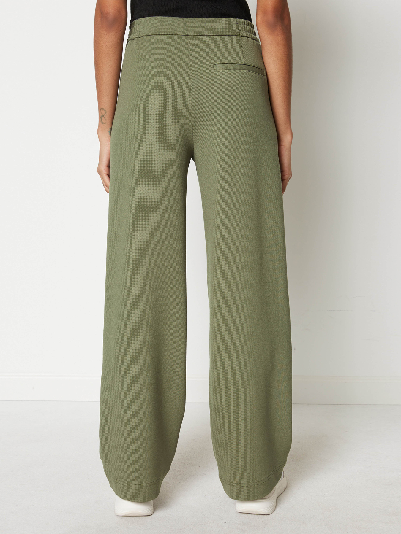 Повседневные штаны Marc O’Polo модель 401403710311-446 Повседневные штаны Marc O’Polo модель 401403710311-446 Фото