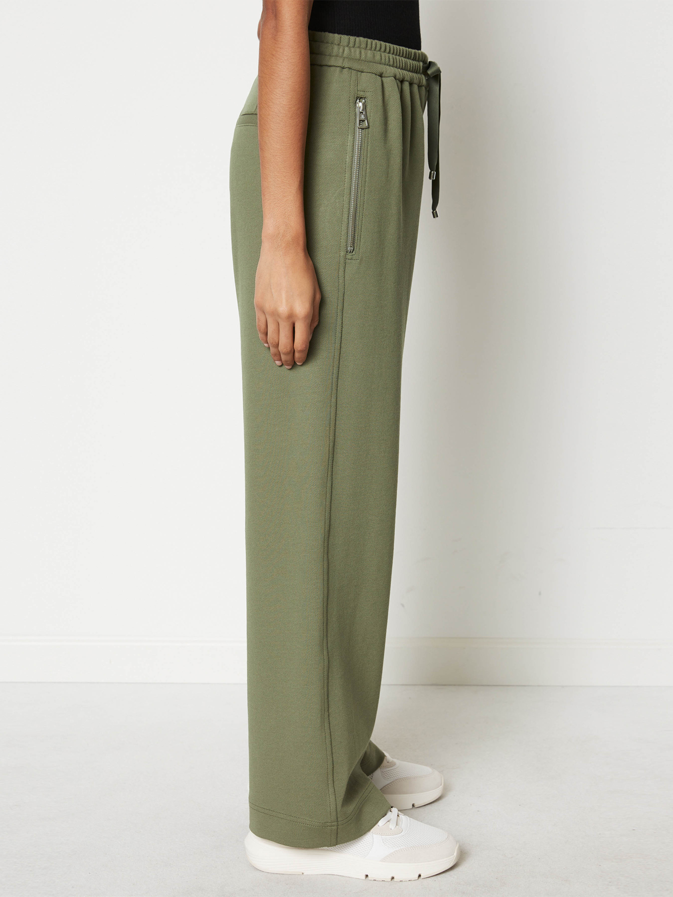 Повседневные штаны Marc O’Polo модель 401403710311-446 Повседневные штаны Marc O’Polo модель 401403710311-446 Фото