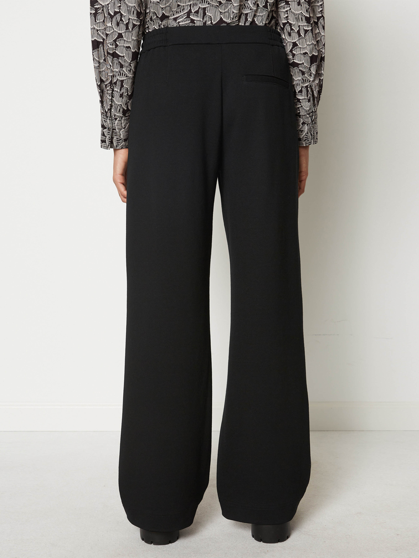 Брюки повседневные Marc O’Polo модель 401403710311-990 Фото