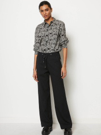 Повседневные штаны Marc O’Polo модель 401403710311-990 Повседневные штаны Marc O’Polo модель 401403710311-990 Фото