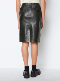 Юбка мини Marc O’Polo модель 401703577003-990 Фото