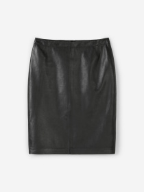 Юбка мини Marc O’Polo модель 401703577003-990 Фото