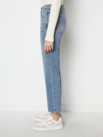 Прямые джинсы Marc O’Polo Linde модель 401911312057-069 Фото