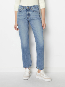 Прямые джинсы Marc O’Polo Linde модель 401911312057-069 Фото