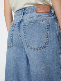 Широкие джинсы Marc O’Polo модель 402907812133-012 Фото