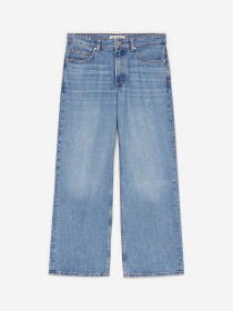 Широкие джинсы Marc O’Polo модель 402907812133-012 Фото