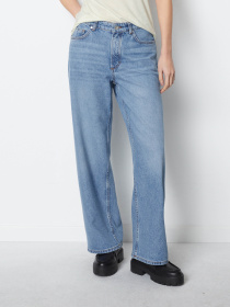 Широкие джинсы Marc O’Polo модель 402907812133-012 Фото