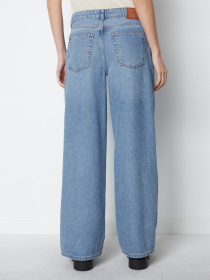 Широкі джинси Marc O’Polo модель 402907812133-012 Широкі джинси Marc O’Polo модель 402907812133-012 Фото