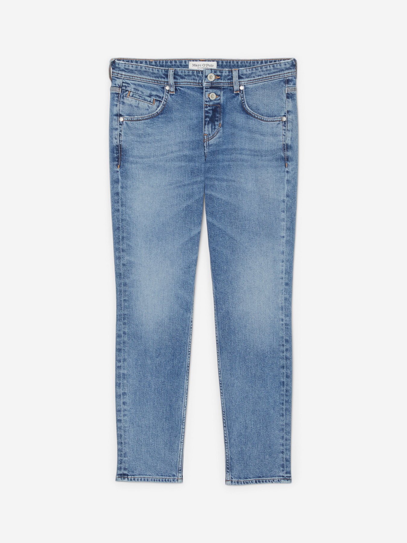 Бойфренды Marc O’Polo Theda модель B01908412023-041 Фото