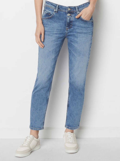 Бойфренди Marc O’Polo Theda модель B01908412023-041 Фото