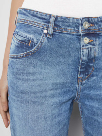 Бойфренды Marc O’Polo Theda модель B01908412023-041 Фото