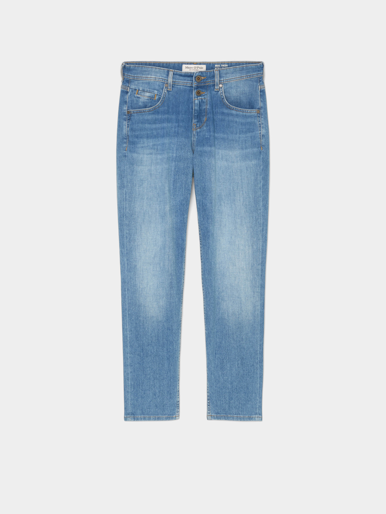 Бойфренди Marc O’Polo Theda модель 401921612023-286 Фото