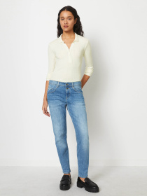 Бойфренди Marc O’Polo Theda модель 401921612023-286 Фото