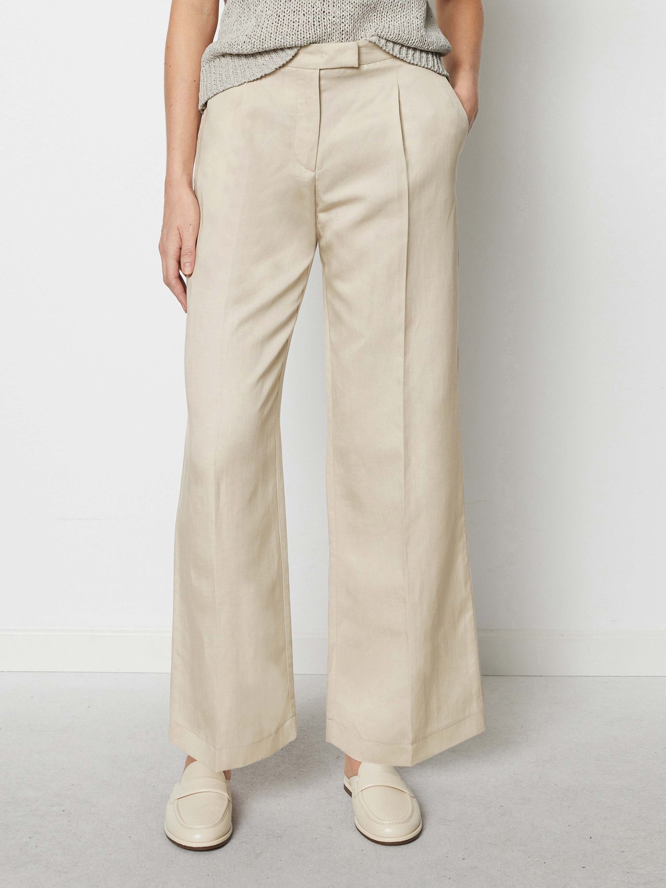 Штани повсякденні Marc O’Polo модель 403023210289-905 Фото