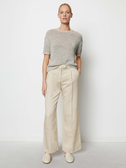 Повседневные штаны Marc O’Polo модель 403023210289-905 Фото