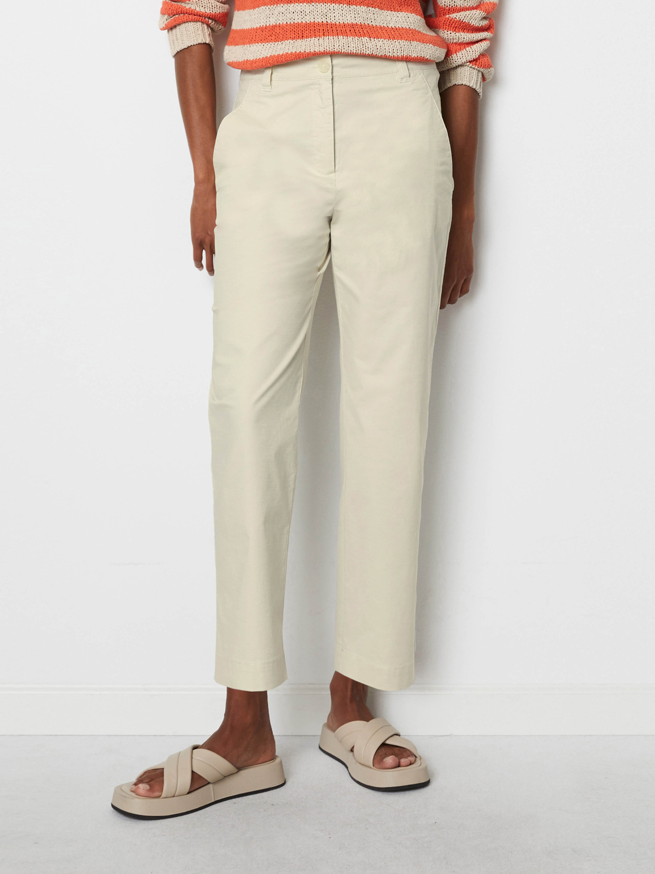 Чіноси Marc O’Polo модель 403024710345-159 Фото