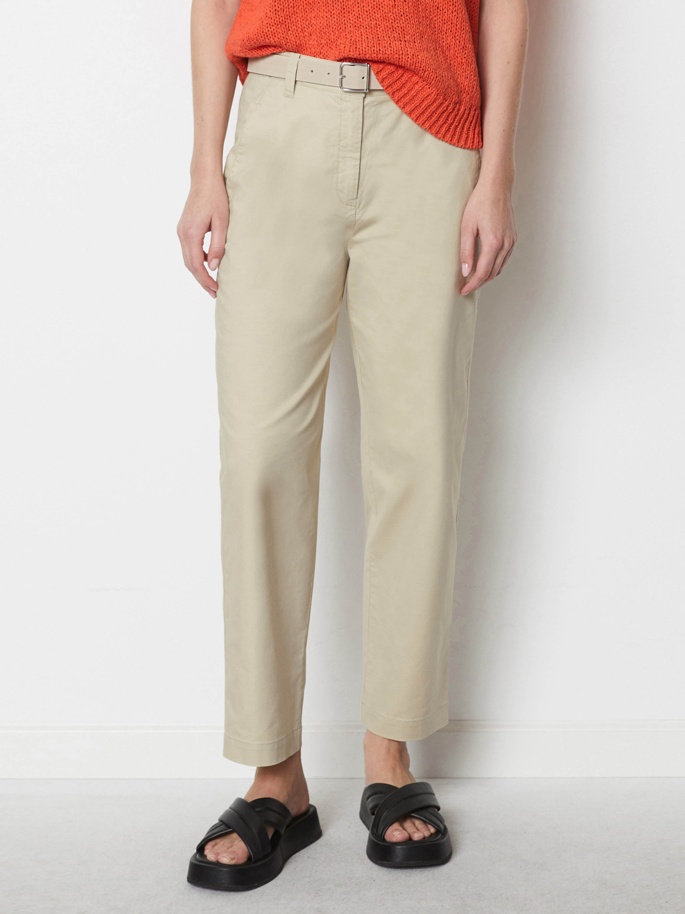 Чіноси Marc O’Polo модель 403024710345-756 Фото