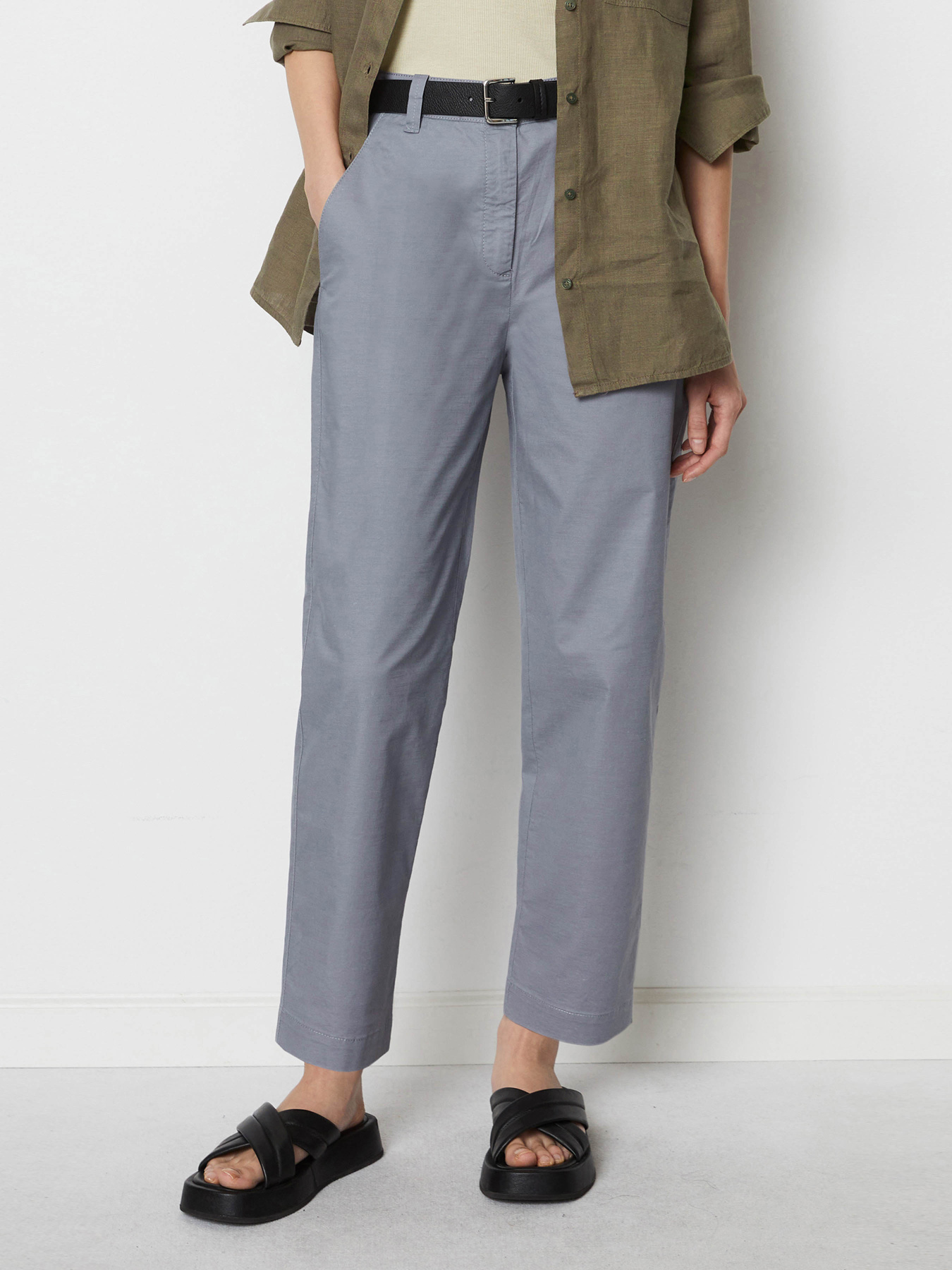 Чиносы Marc O’Polo модель 403024710345-823 Фото