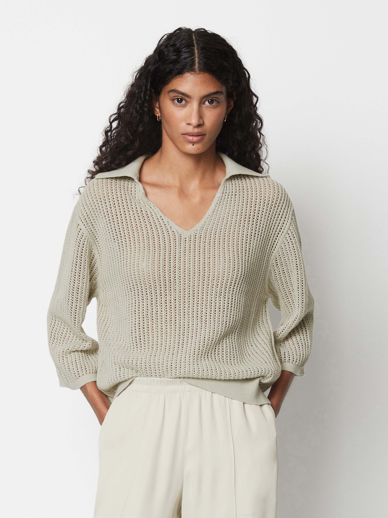 Брюки повседневные Marc O’Polo модель 403132810291-905 Фото