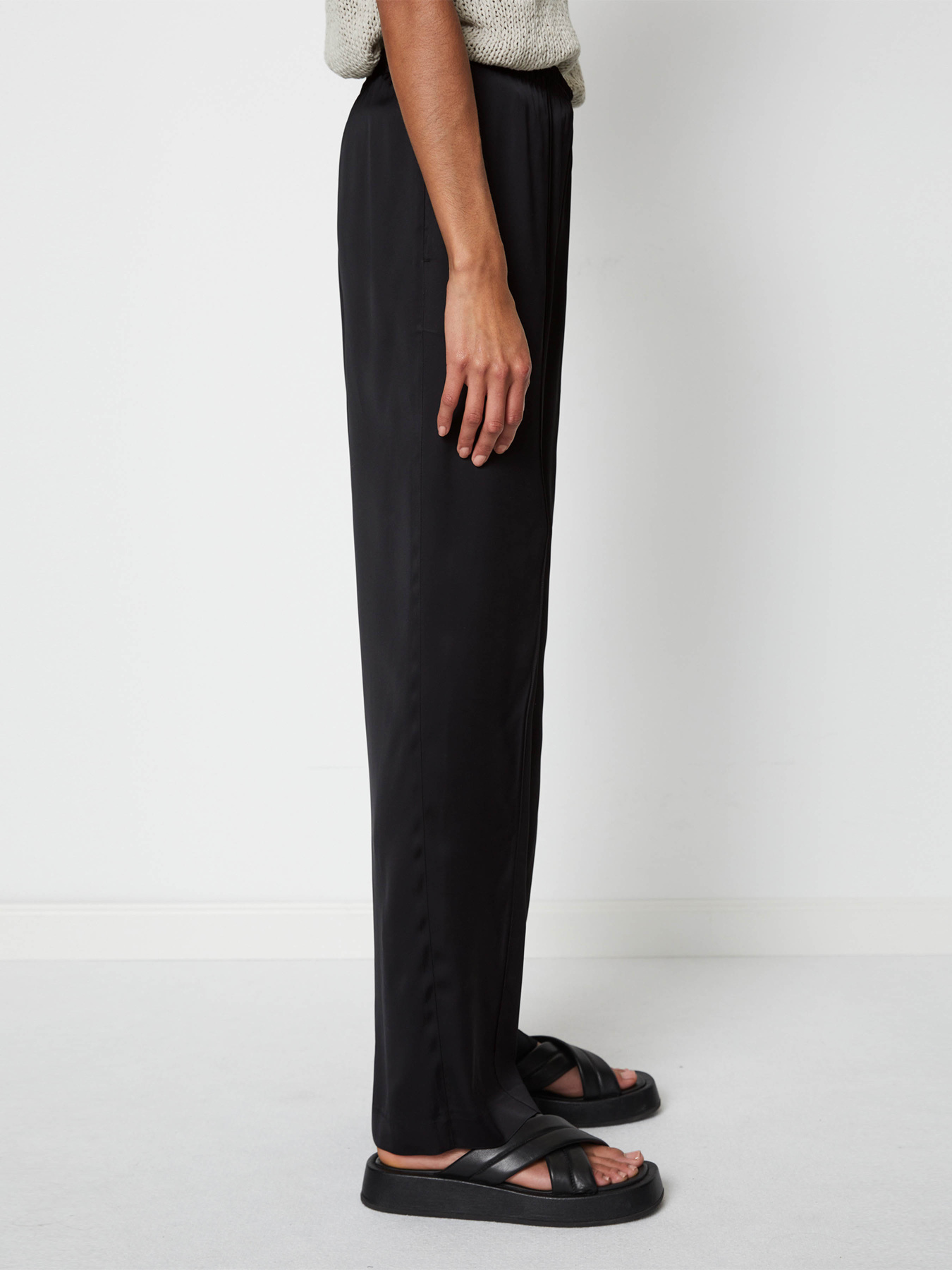 Штани повсякденні Marc O’Polo модель 403132810291-990 Фото