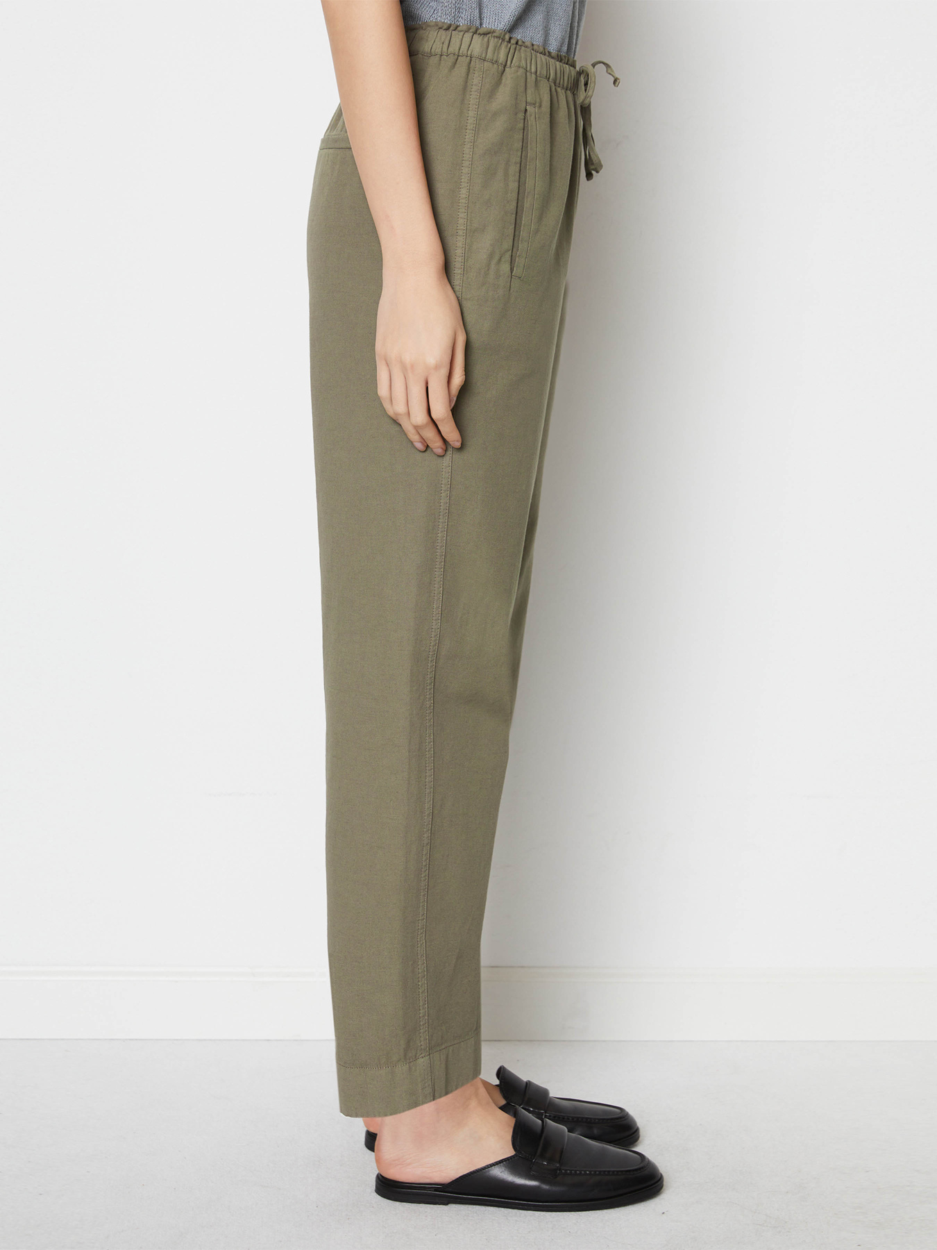 Штани повсякденні Marc O’Polo модель 403134010317-760 Фото