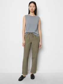 Штани повсякденні Marc O’Polo модель 403134010317-760 Фото