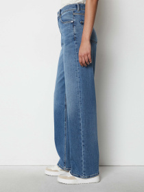 Широкие джинсы Marc O’Polo DENIM модель 441921012313-P57 Фото