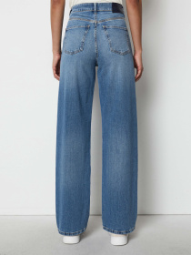 Широкие джинсы Marc O’Polo DENIM модель 441921012313-P57 Фото