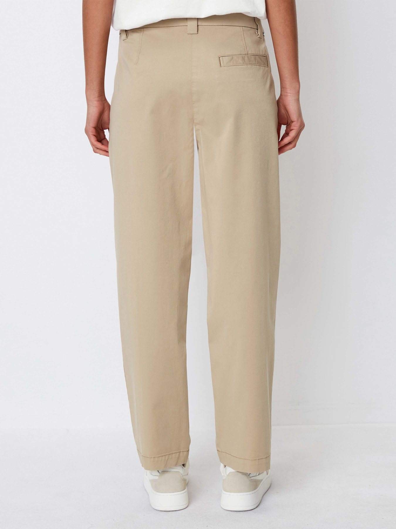 Чиносы Marc O’Polo DENIM модель 442105310207-712 Фото