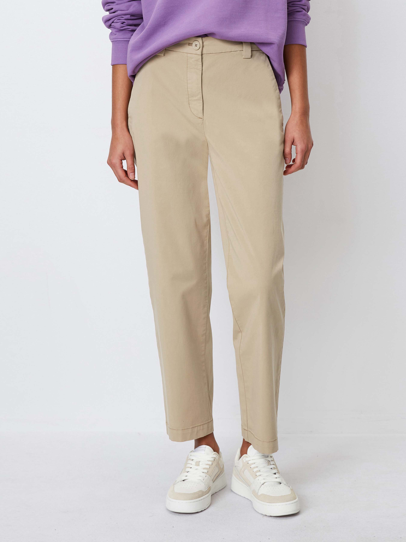 Чиносы Marc O’Polo DENIM модель 442105310207-712 Фото