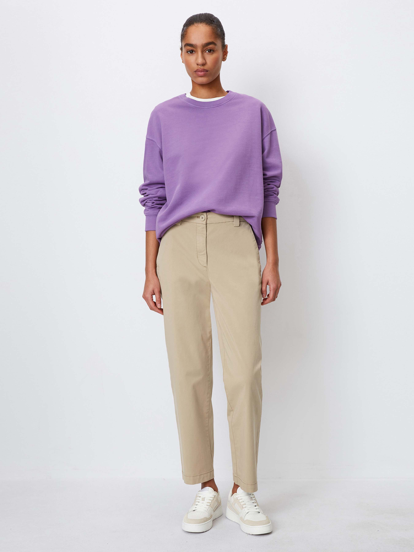 Чіноси Marc O’Polo DENIM модель 442105310207-712 Фото