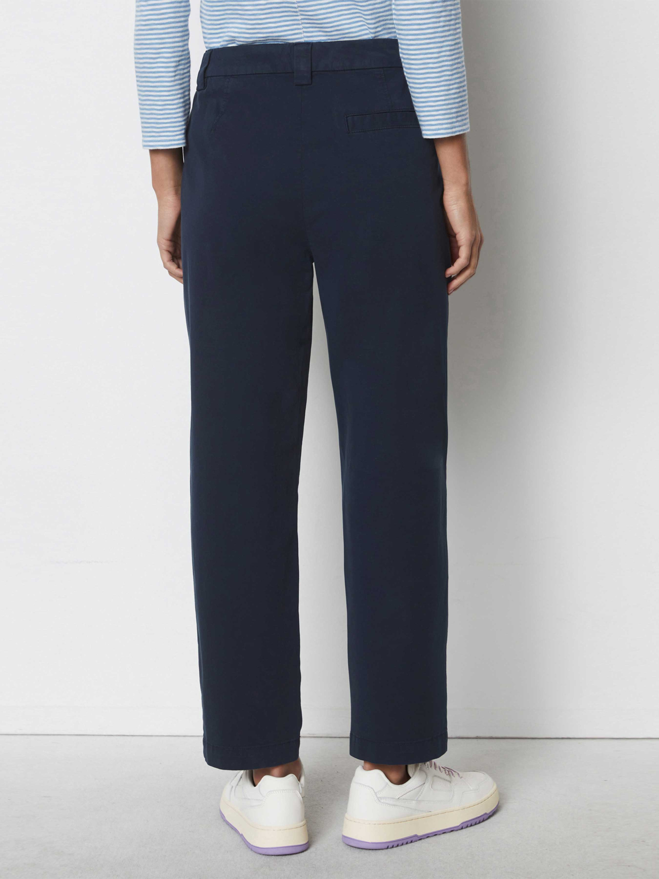 Чіноси Marc O’Polo DENIM модель 442105310207-890 Фото